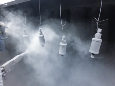 廠房設備