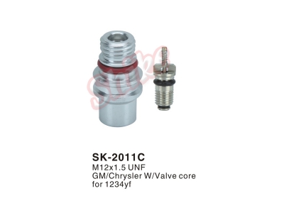 SK-2011C