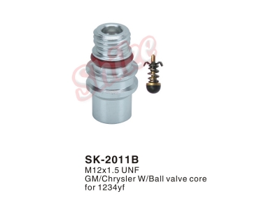 SK-2011B